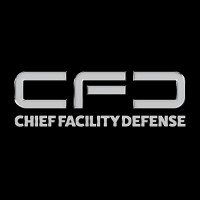 Chief Facility Defense Company Logo