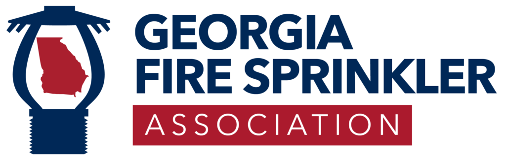 American Fire Sprinkler Association - Florida Chapter Logo