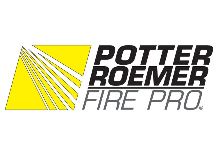 Potter Roemer Company Logo