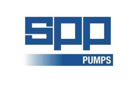 SPP Pumps Company Logo