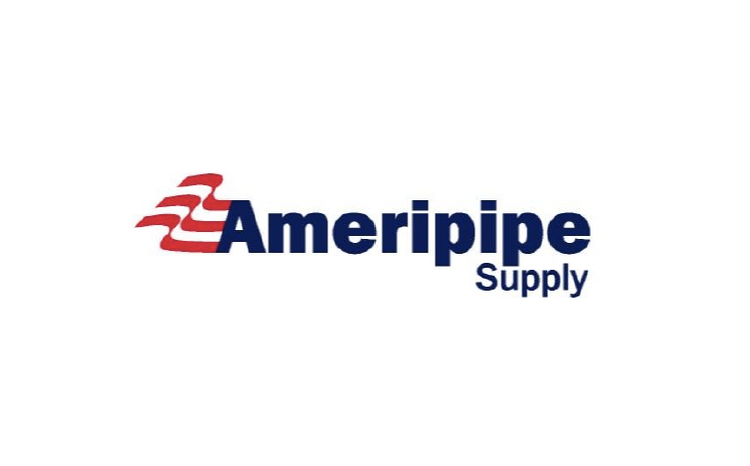 Ameripipe Supply Company Logo