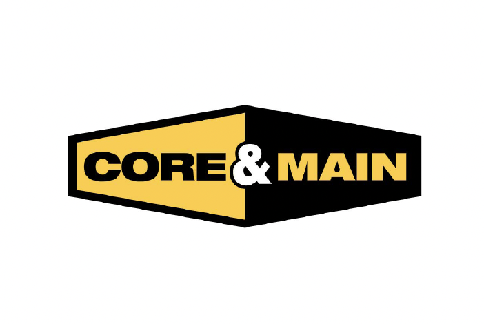 Core & Main Fire Protection Company Logo