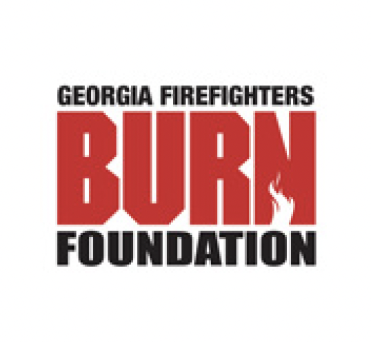 Georgia Firefighters Burn Foundation, Inc. Company Logo