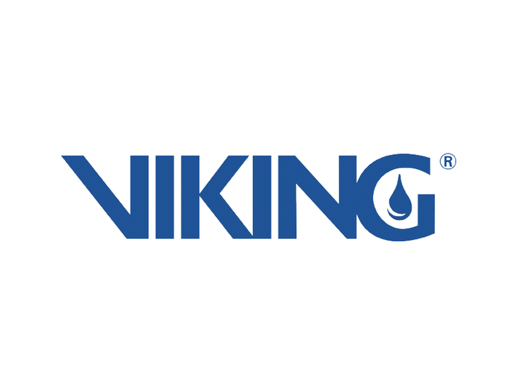 Viking SupplyNet Company Logo