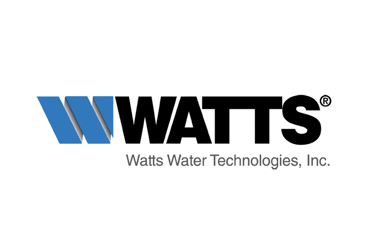 Watts Water Technology Company Logo