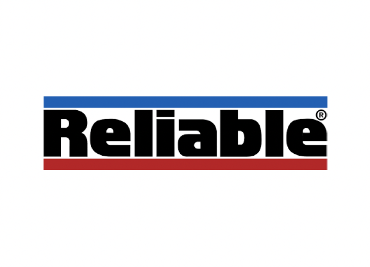 Reliable Automatic Sprinkler Company Logo