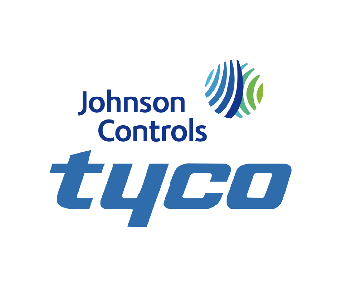 Tyco Fire Protection Products Company Logo