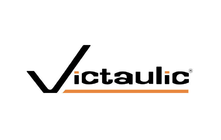 Victaulic Company Company Logo