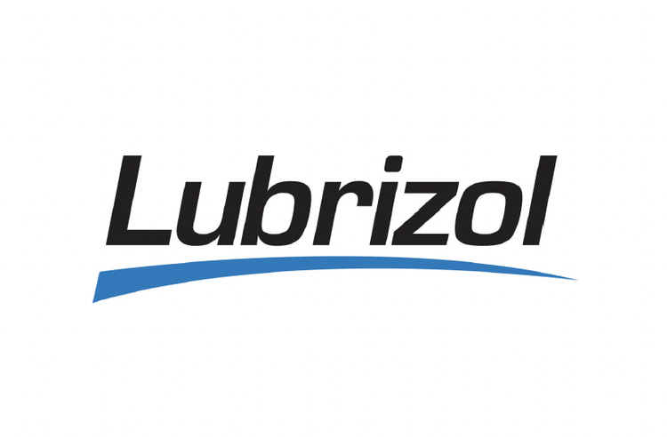 Lubrizol Corporation Company Logo