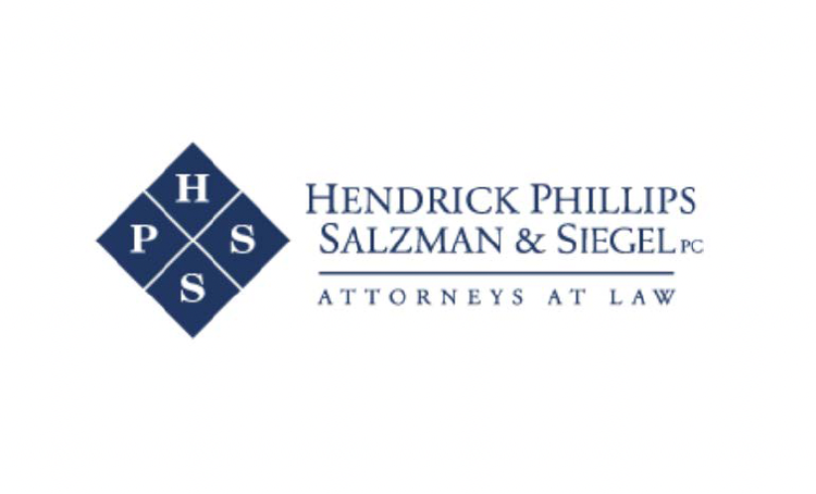 Hendrick, Phillips, Saltzman & Siegel Company Logo