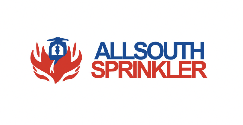 Allsouth Sprinkler Company Logo