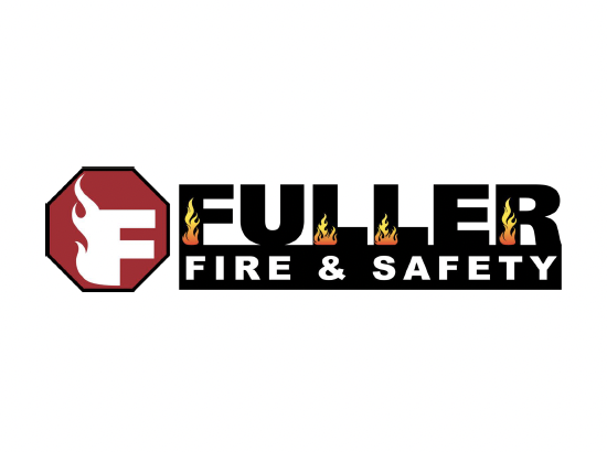 Fuller Fire and Safety Company Logo