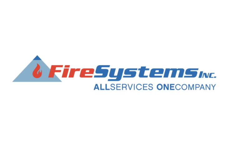 Fire Systems, Inc. Company Logo