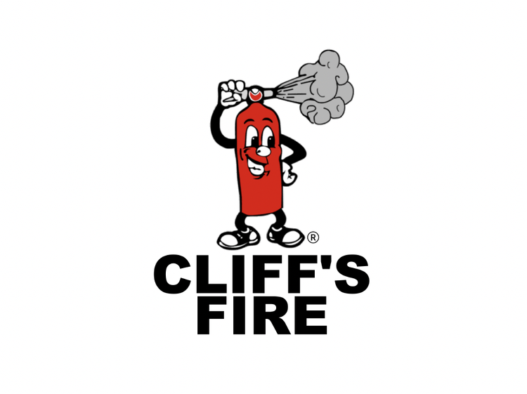 Cliff’s Fire Extinguisher Co., Inc. Company Logo