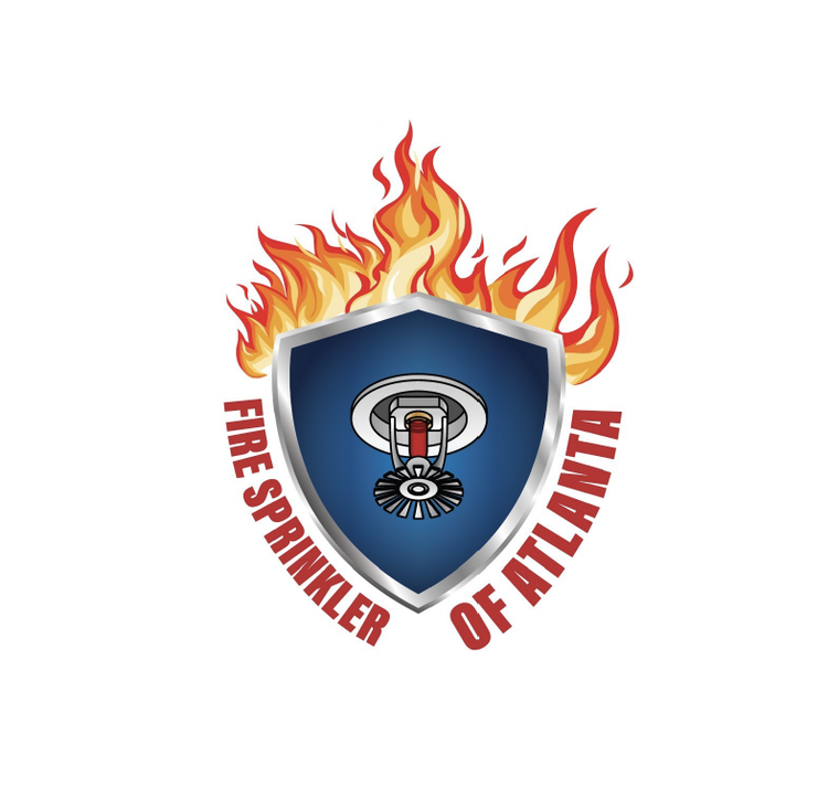 Fire Sprinkler of Atlanta Company Logo