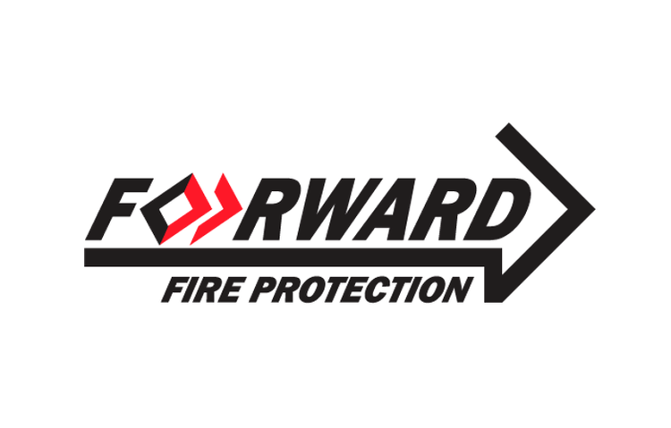 Forward Fire Protection Company Logo