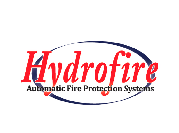 Hydrofire Company Logo