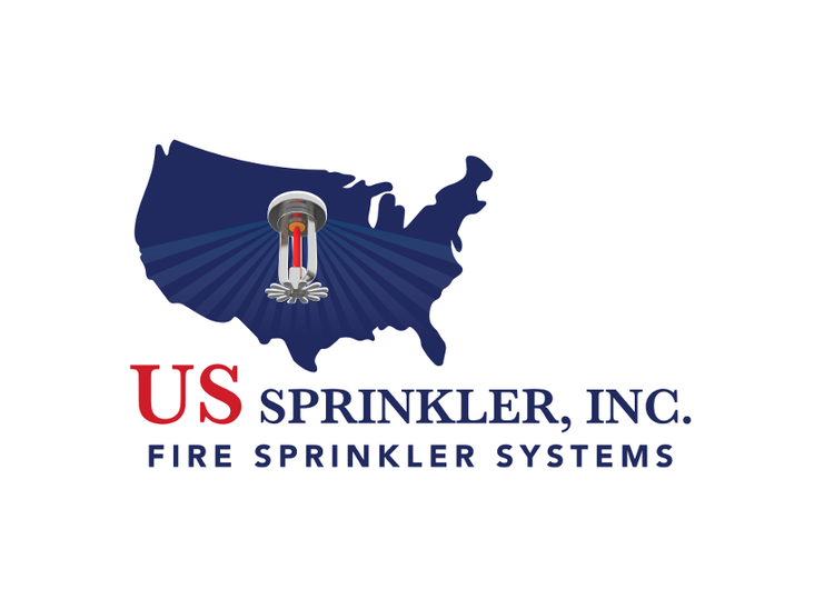 US Sprinkler Company Logo