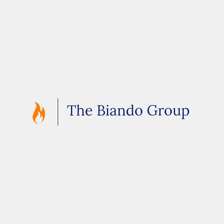 The Biando Group Company Logo