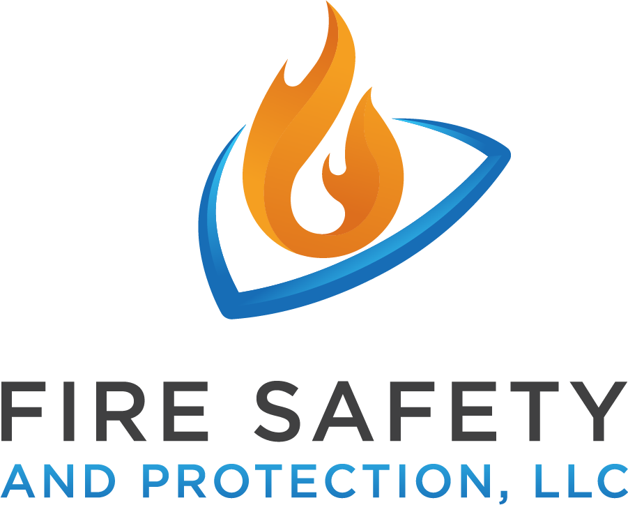 Fire Safety & Protection, Inc. Company Logo