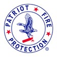 Patriot Fire Protection Company Logo