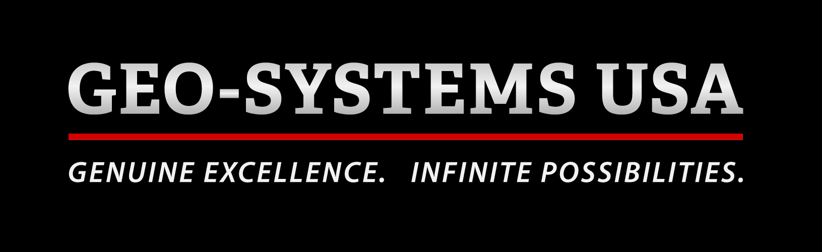 Geo-Systems Company Logo