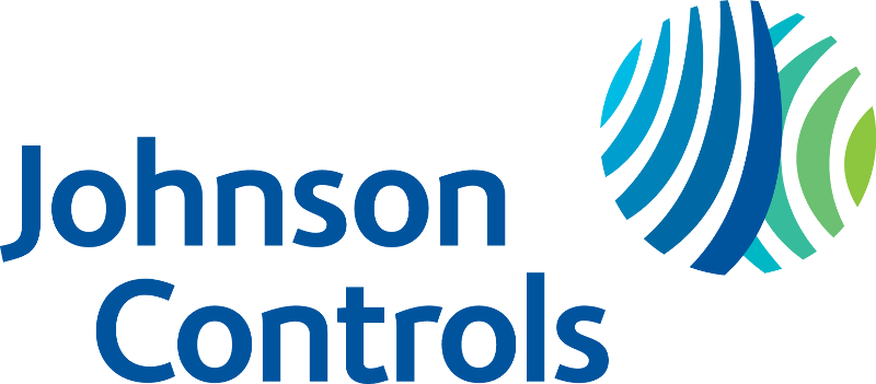 Johnson Controls Company Logo