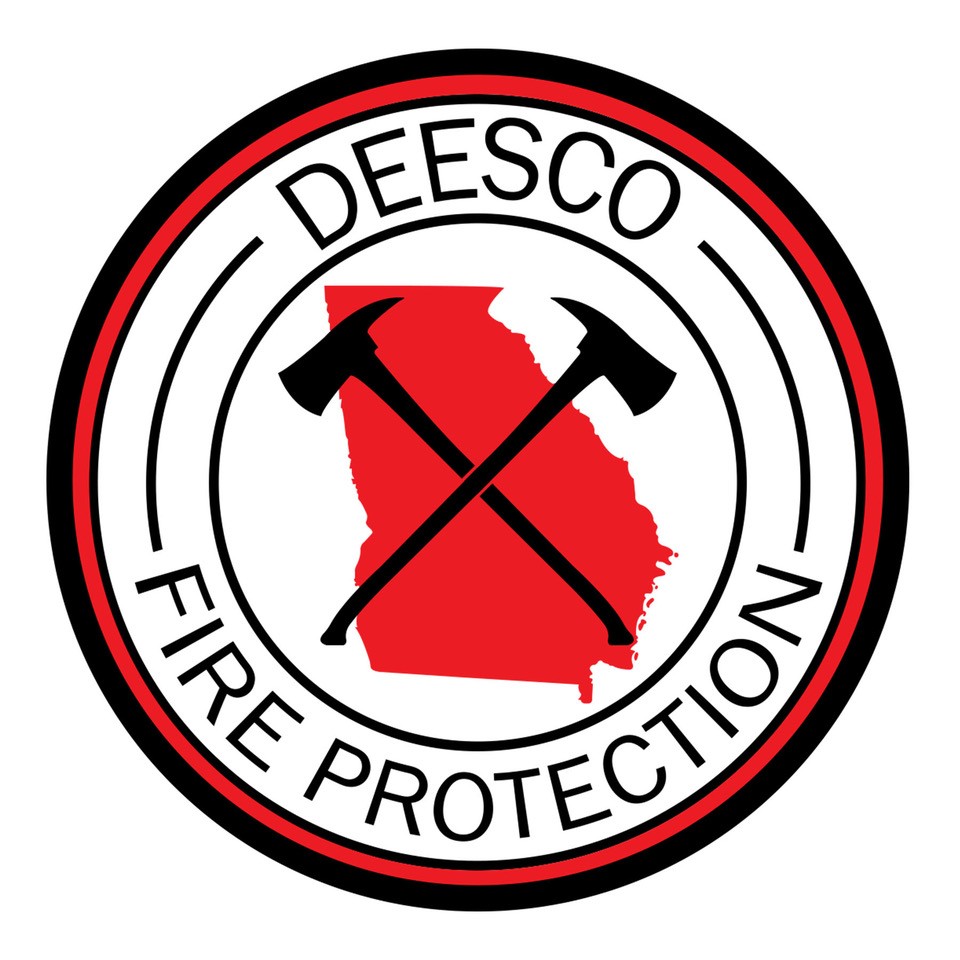 Deesco Company Logo