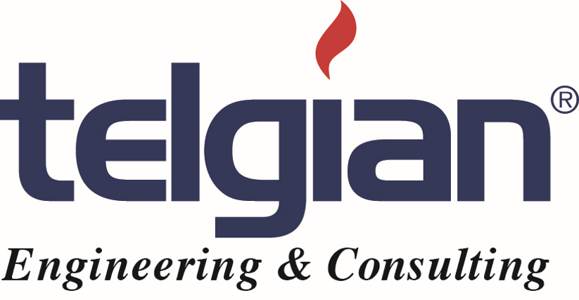 Telgain Company Logo