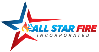 All Star Fire Inc. Company Logo