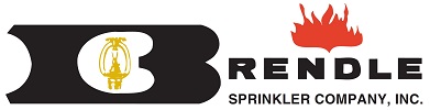 Brendle Sprinkler Co. Company Logo