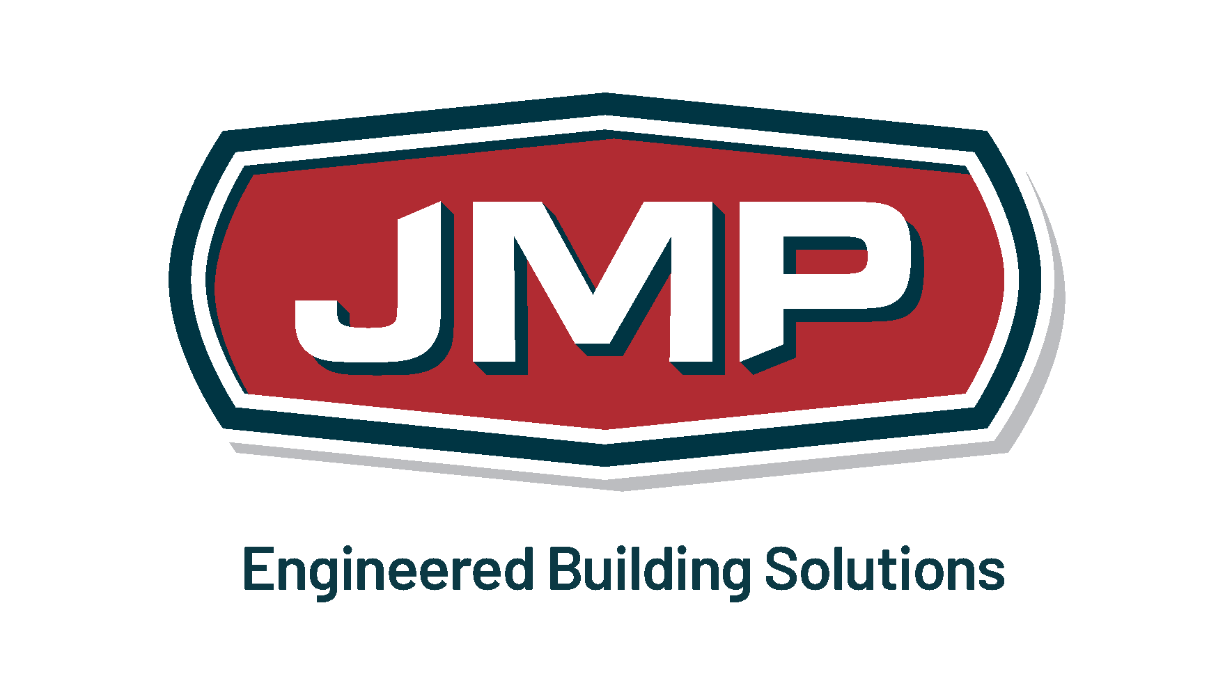 JMP Equipment Company Company Logo