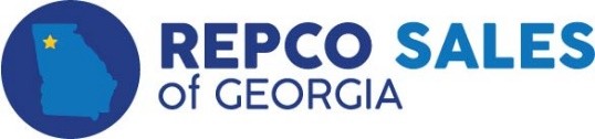 Repco Sales of GA Company Logo
