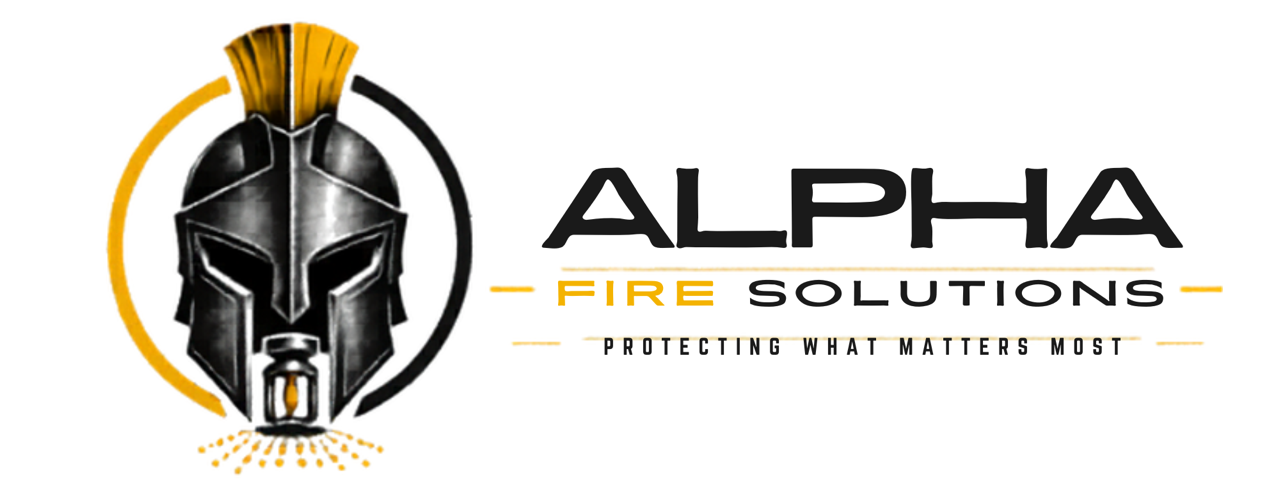 Alpha Fire Solutions LLC Company Logo